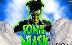 Son of the Mask